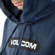 Moletom Masculino Volcom New Euro MARINHO-VLBL020013- -3-